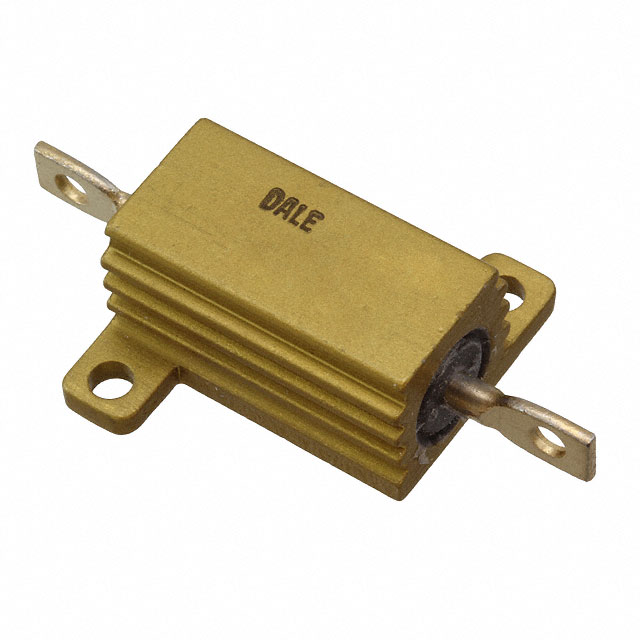 RHA01050R00FE02 Vishay Dale  Chassis Mount Resistors